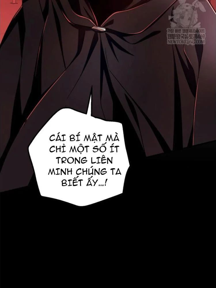 Đấng Tối Cao Lần Đầu Làm Cha Chapter 28 - Trang 2