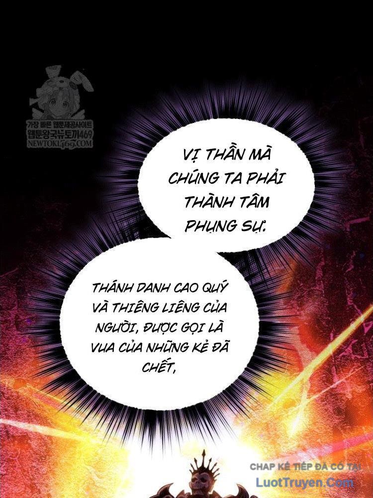 Đấng Tối Cao Lần Đầu Làm Cha Chapter 28 - Trang 2