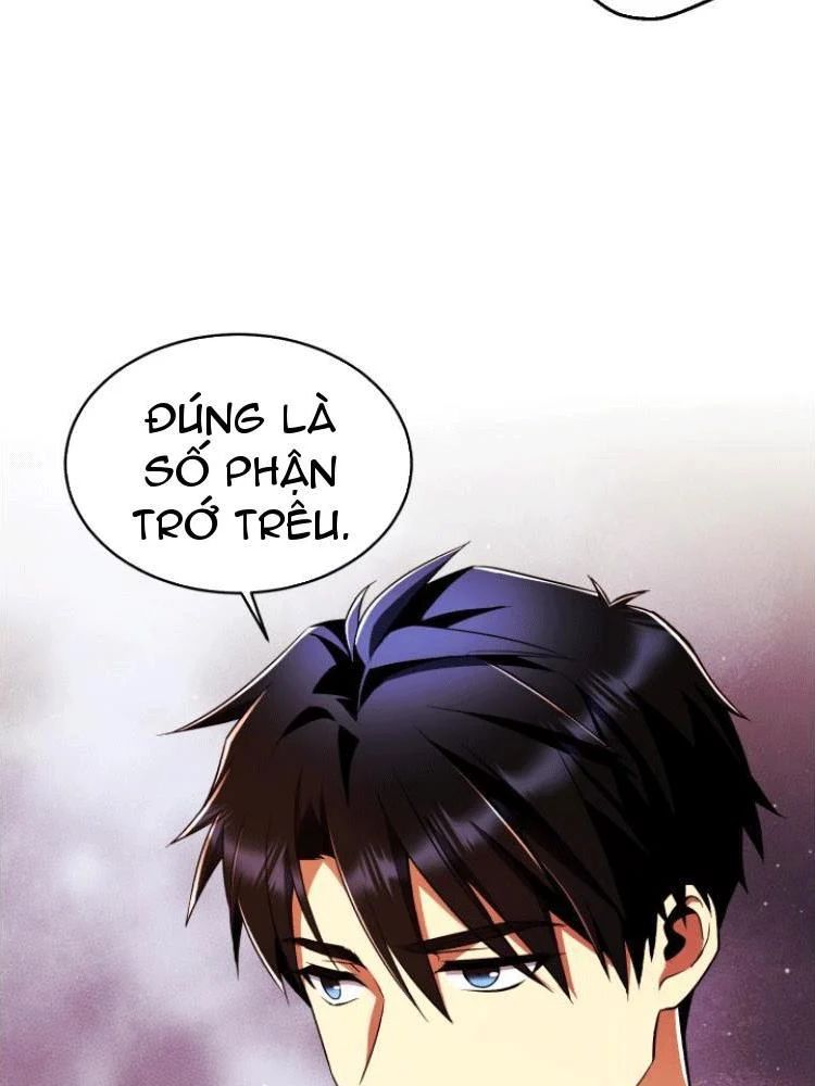 Đấng Tối Cao Lần Đầu Làm Cha Chapter 28 - Trang 2