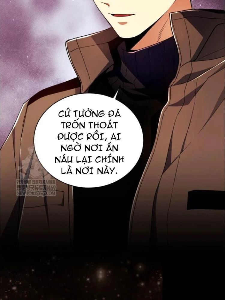 Đấng Tối Cao Lần Đầu Làm Cha Chapter 28 - Trang 2