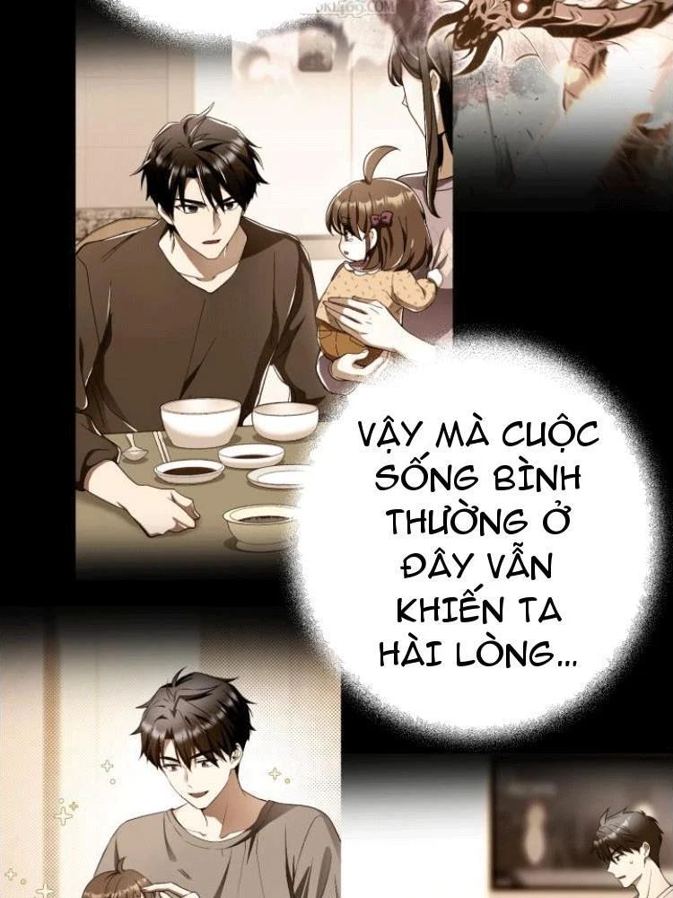 Đấng Tối Cao Lần Đầu Làm Cha Chapter 28 - Trang 2