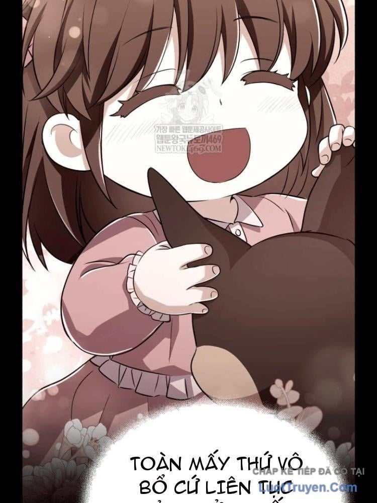 Đấng Tối Cao Lần Đầu Làm Cha Chapter 28 - Trang 2