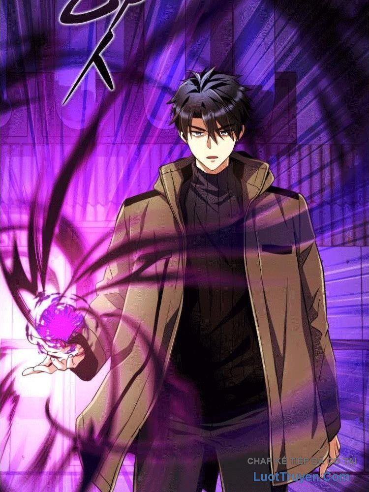 Đấng Tối Cao Lần Đầu Làm Cha Chapter 28 - Trang 2