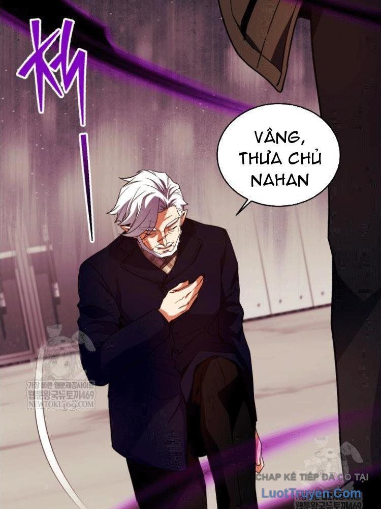 Đấng Tối Cao Lần Đầu Làm Cha Chapter 28 - Trang 2