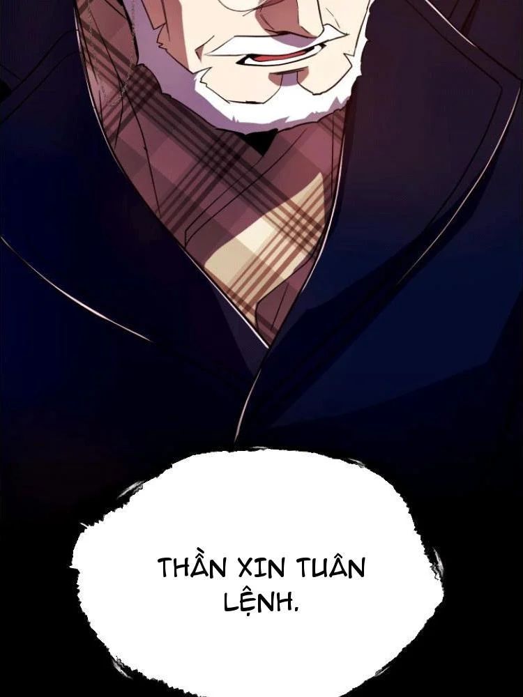 Đấng Tối Cao Lần Đầu Làm Cha Chapter 28 - Trang 2