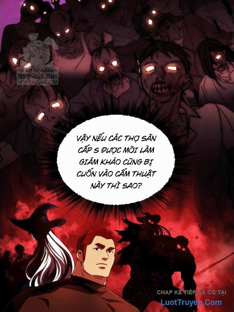 Đấng Tối Cao Lần Đầu Làm Cha Chapter 28 - Trang 2