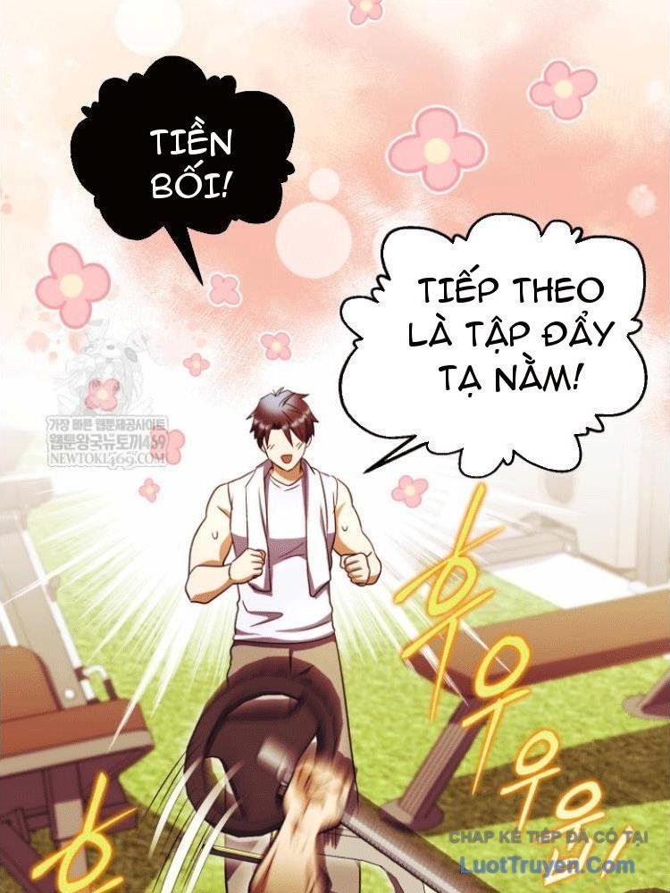 Đấng Tối Cao Lần Đầu Làm Cha Chapter 28 - Trang 2