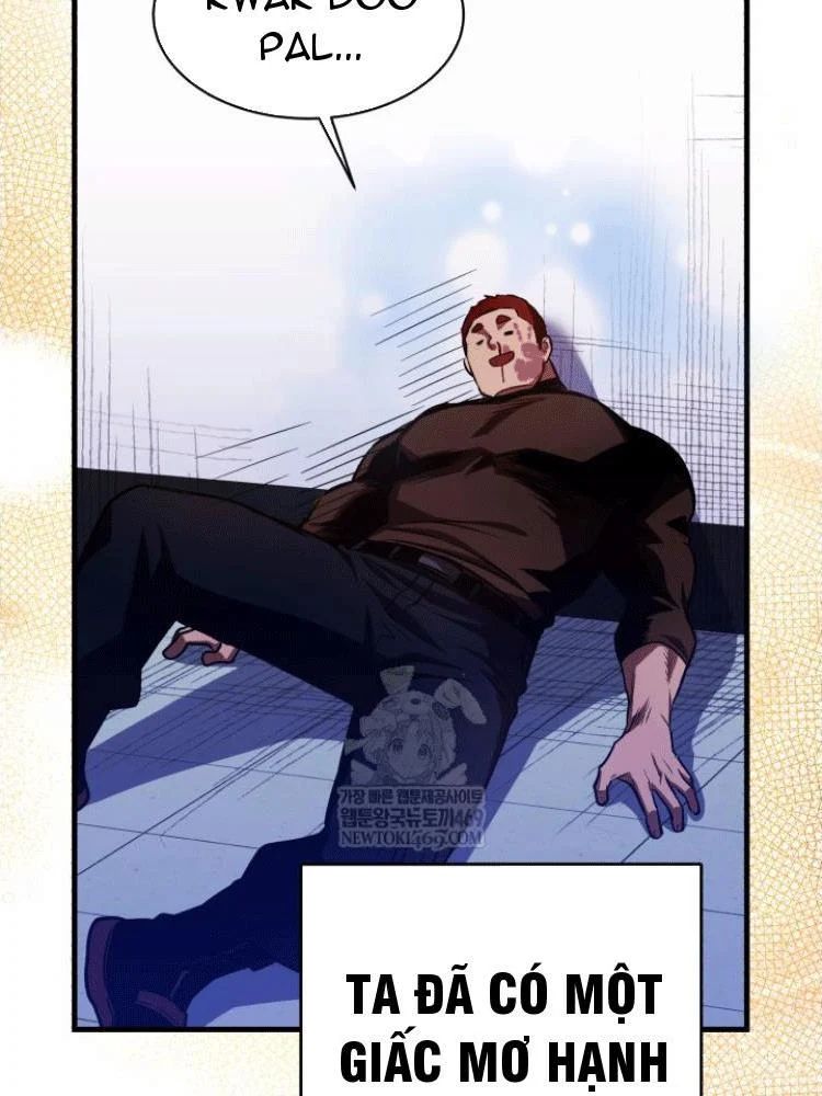 Đấng Tối Cao Lần Đầu Làm Cha Chapter 28 - Trang 2