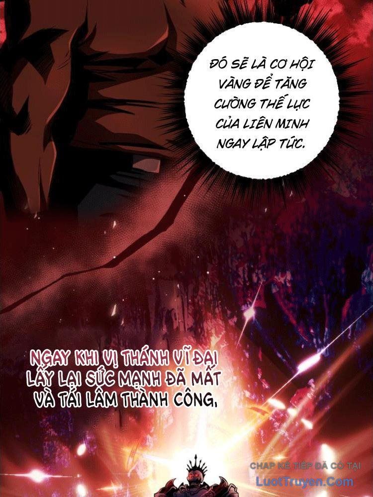 Đấng Tối Cao Lần Đầu Làm Cha Chapter 28 - Trang 2