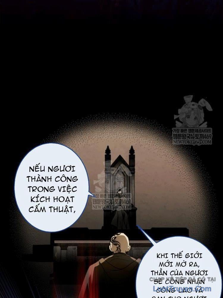 Đấng Tối Cao Lần Đầu Làm Cha Chapter 28 - Trang 2