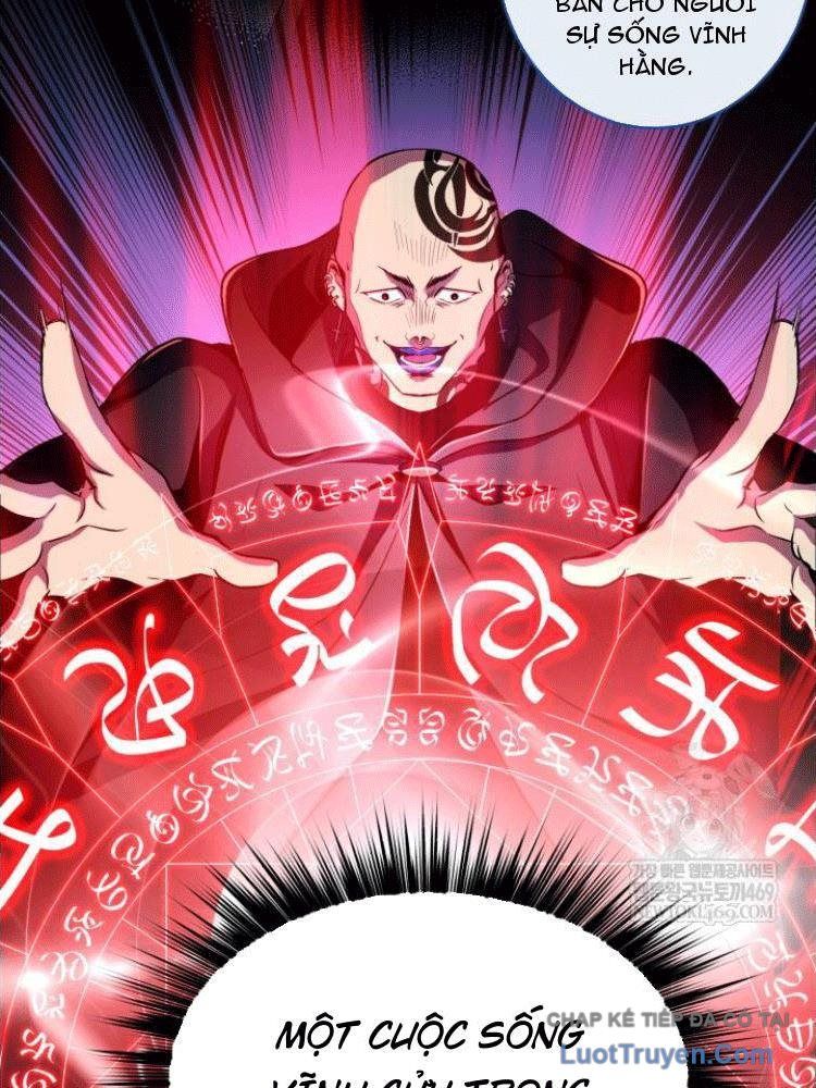 Đấng Tối Cao Lần Đầu Làm Cha Chapter 28 - Trang 2