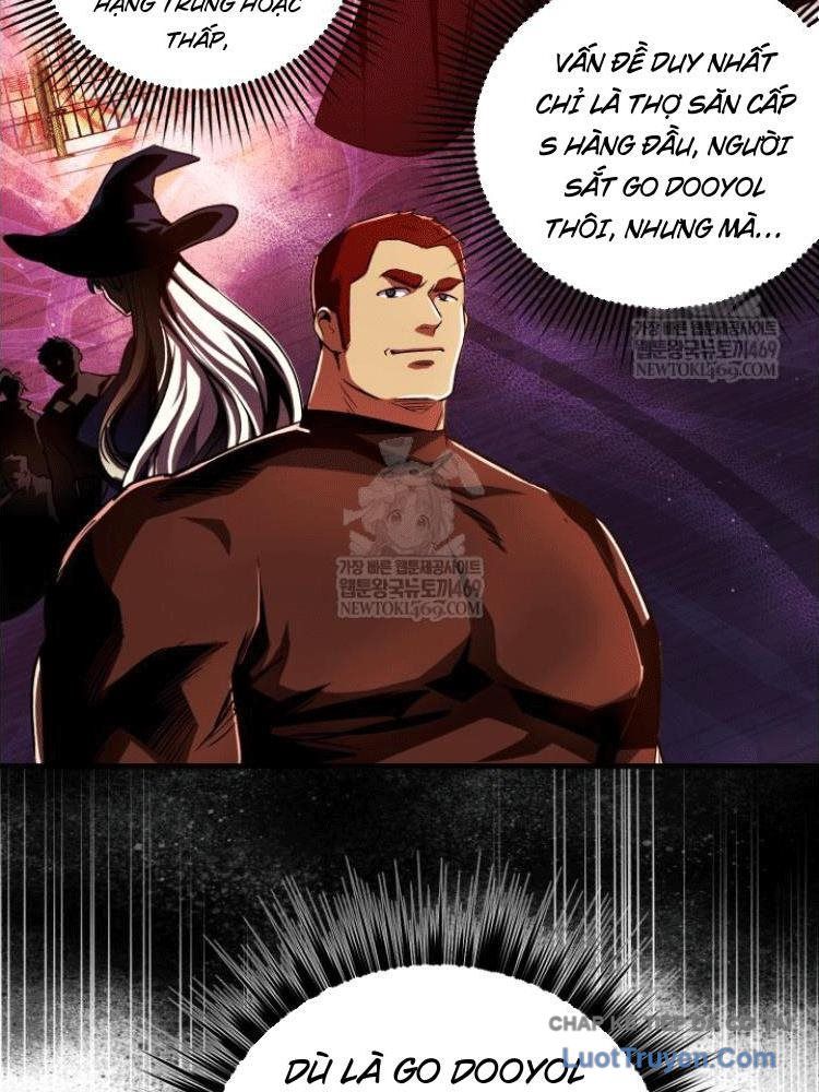 Đấng Tối Cao Lần Đầu Làm Cha Chapter 28 - Trang 2
