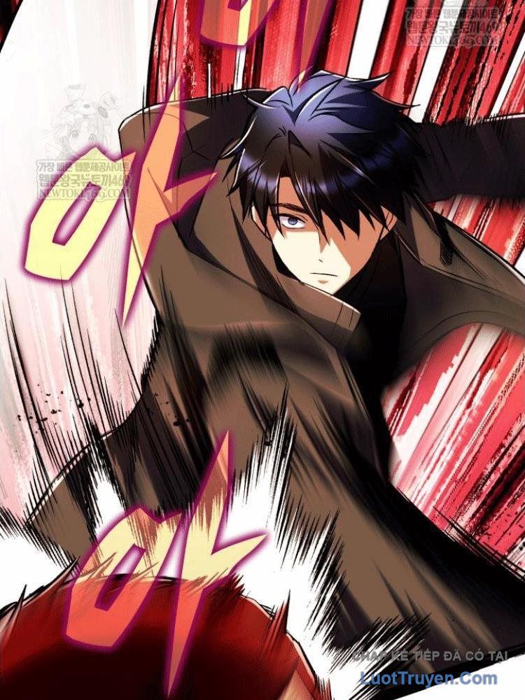 Đấng Tối Cao Lần Đầu Làm Cha Chapter 28 - Trang 2