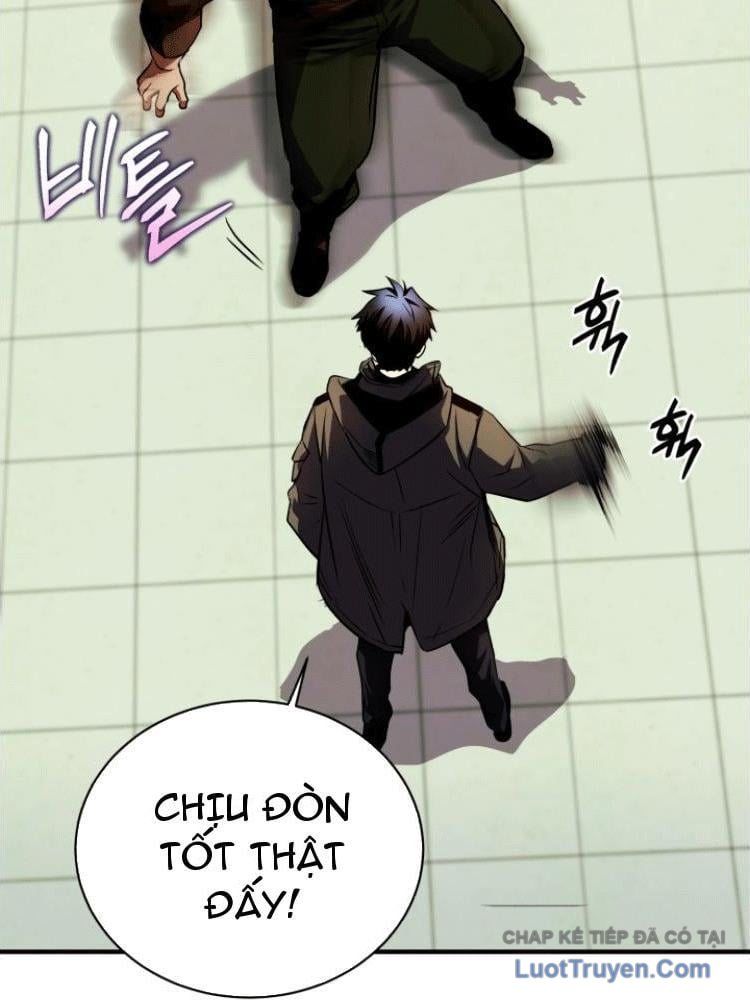 Đấng Tối Cao Lần Đầu Làm Cha Chapter 28 - Trang 2