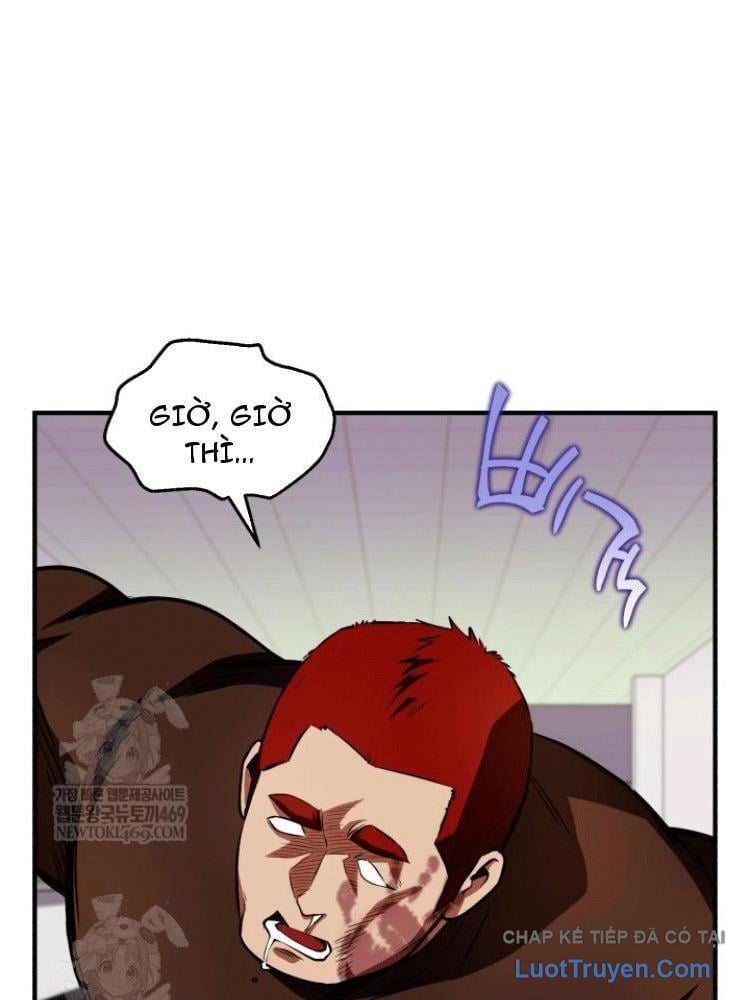 Đấng Tối Cao Lần Đầu Làm Cha Chapter 28 - Trang 2