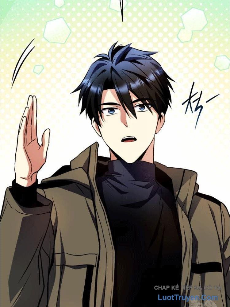 Đấng Tối Cao Lần Đầu Làm Cha Chapter 28 - Trang 2