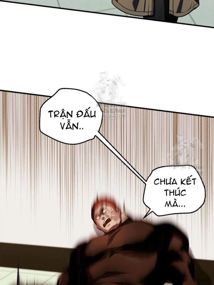 Đấng Tối Cao Lần Đầu Làm Cha Chapter 28 - Trang 2