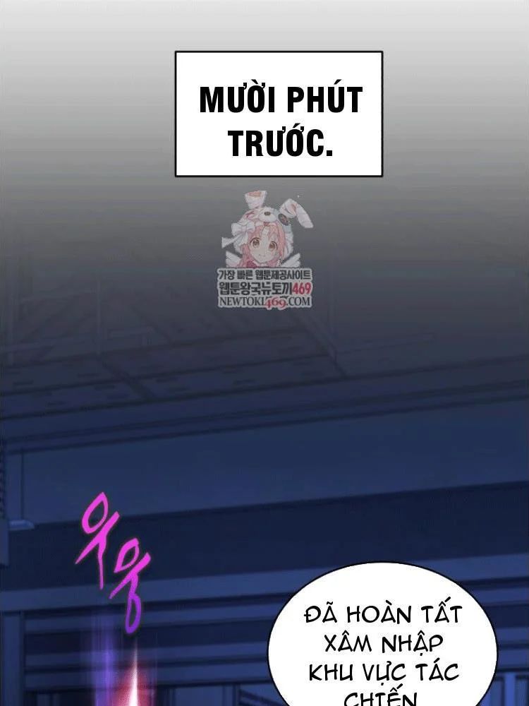 Đấng Tối Cao Lần Đầu Làm Cha Chapter 28 - Trang 2