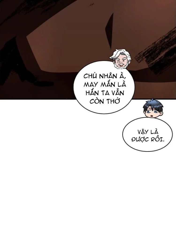 Đấng Tối Cao Lần Đầu Làm Cha Chapter 28 - Trang 2