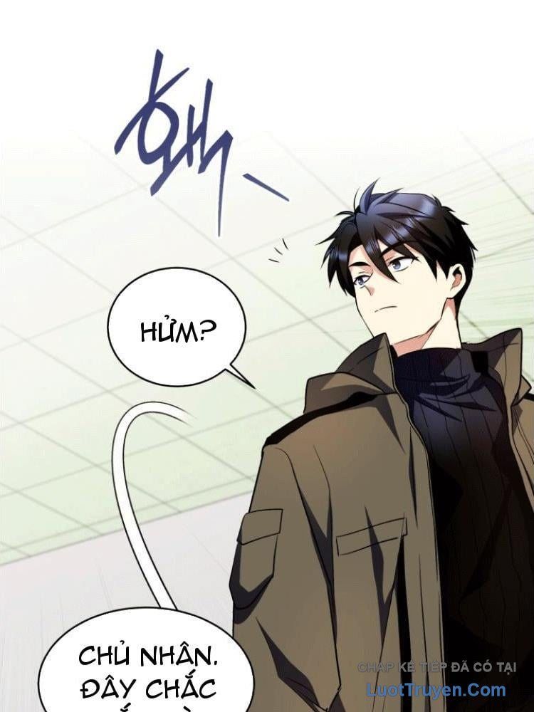 Đấng Tối Cao Lần Đầu Làm Cha Chapter 28 - Trang 2