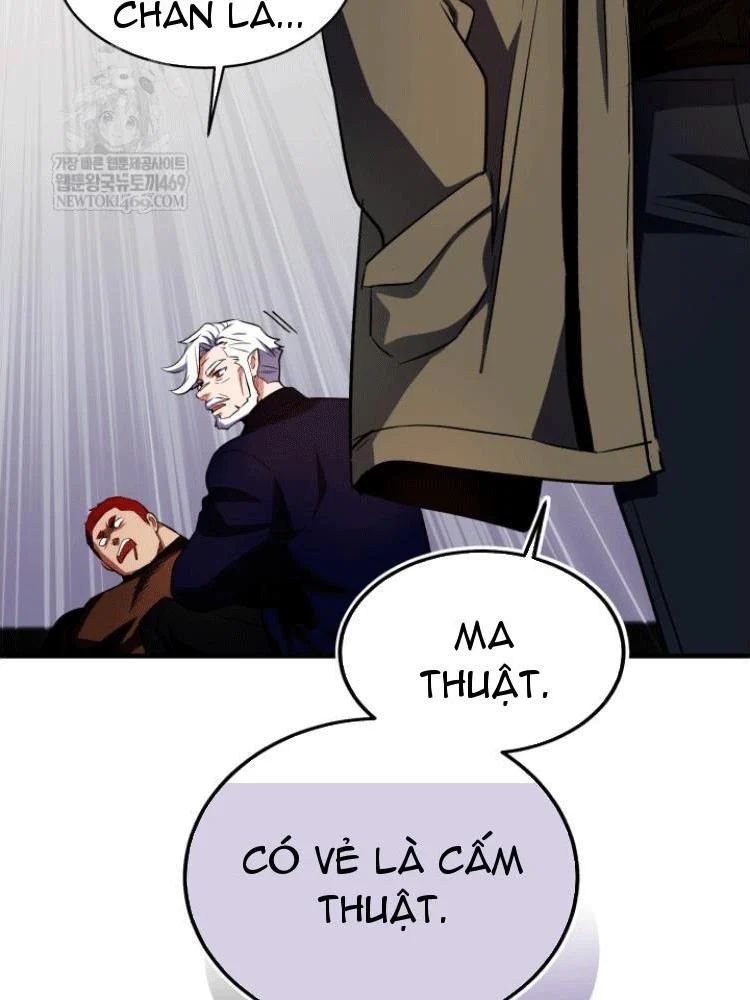 Đấng Tối Cao Lần Đầu Làm Cha Chapter 28 - Trang 2