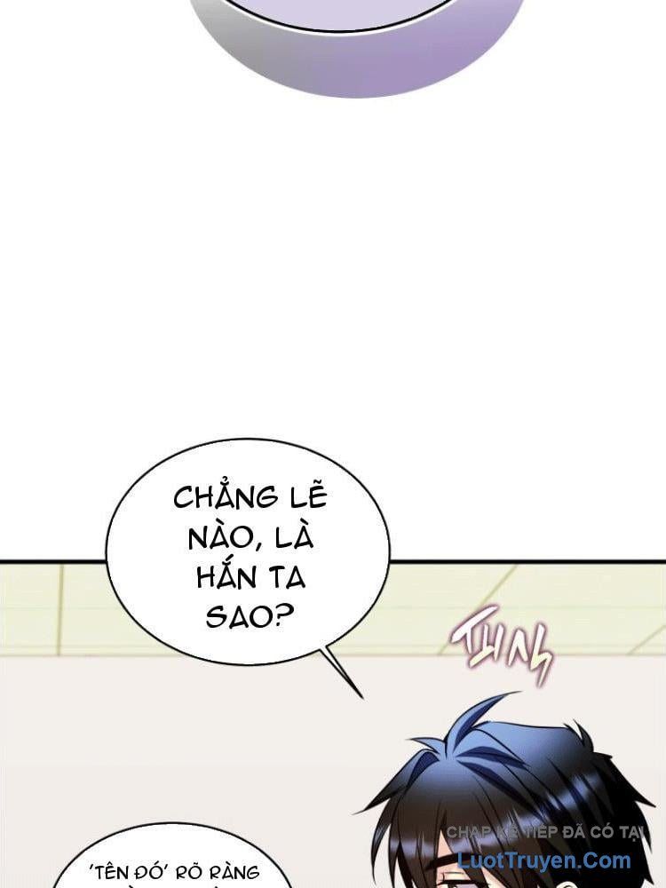 Đấng Tối Cao Lần Đầu Làm Cha Chapter 28 - Trang 2