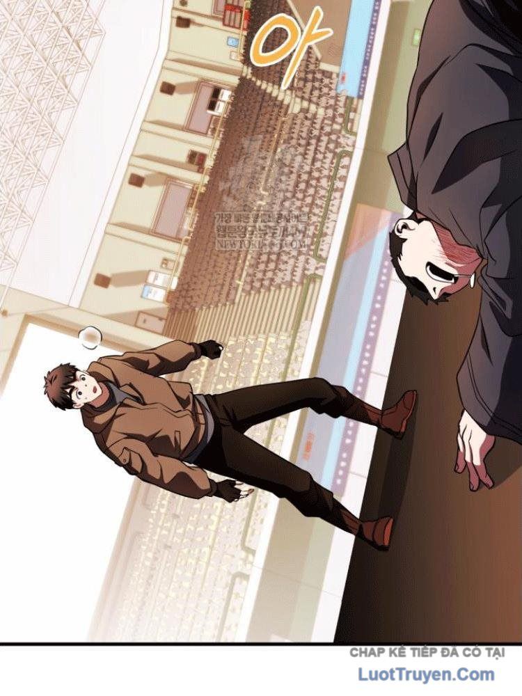 Đấng Tối Cao Lần Đầu Làm Cha Chapter 28 - Trang 2