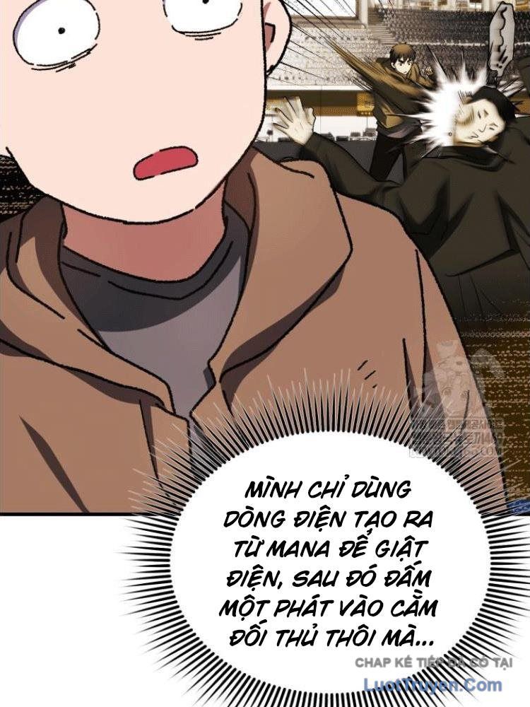 Đấng Tối Cao Lần Đầu Làm Cha Chapter 28 - Trang 2