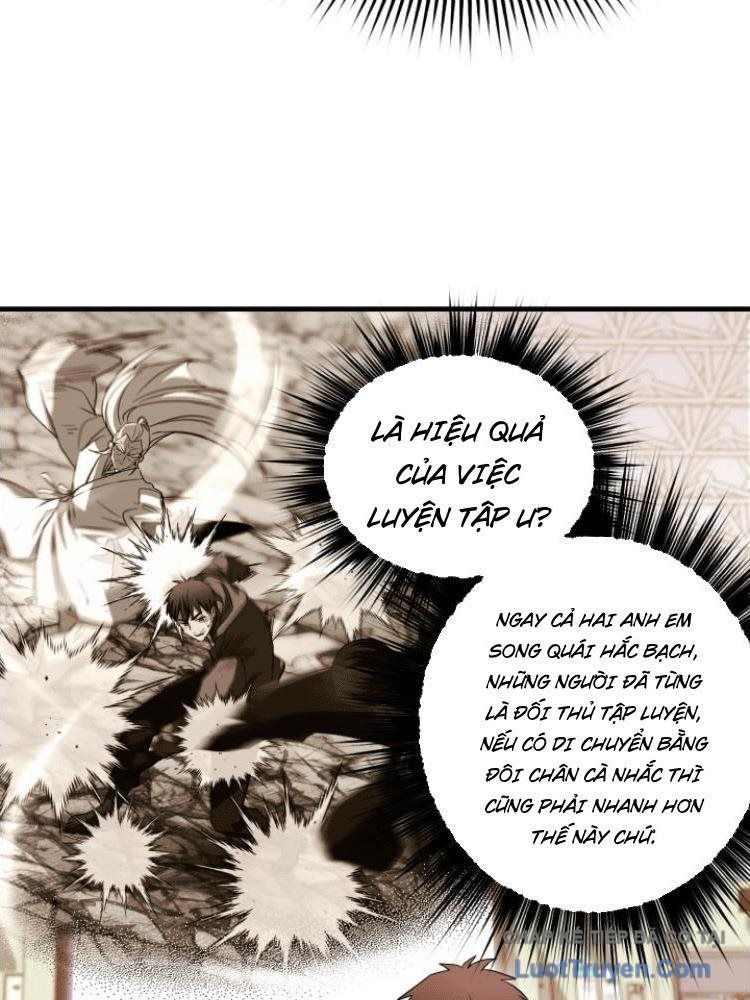 Đấng Tối Cao Lần Đầu Làm Cha Chapter 28 - Trang 2