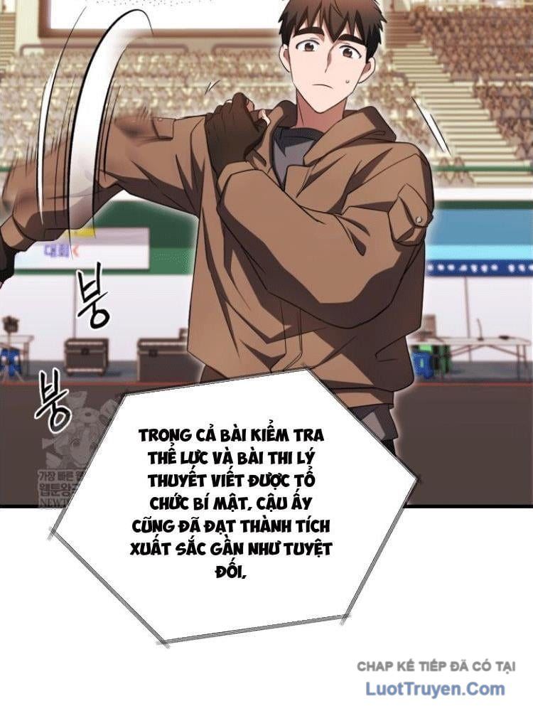 Đấng Tối Cao Lần Đầu Làm Cha Chapter 28 - Trang 2