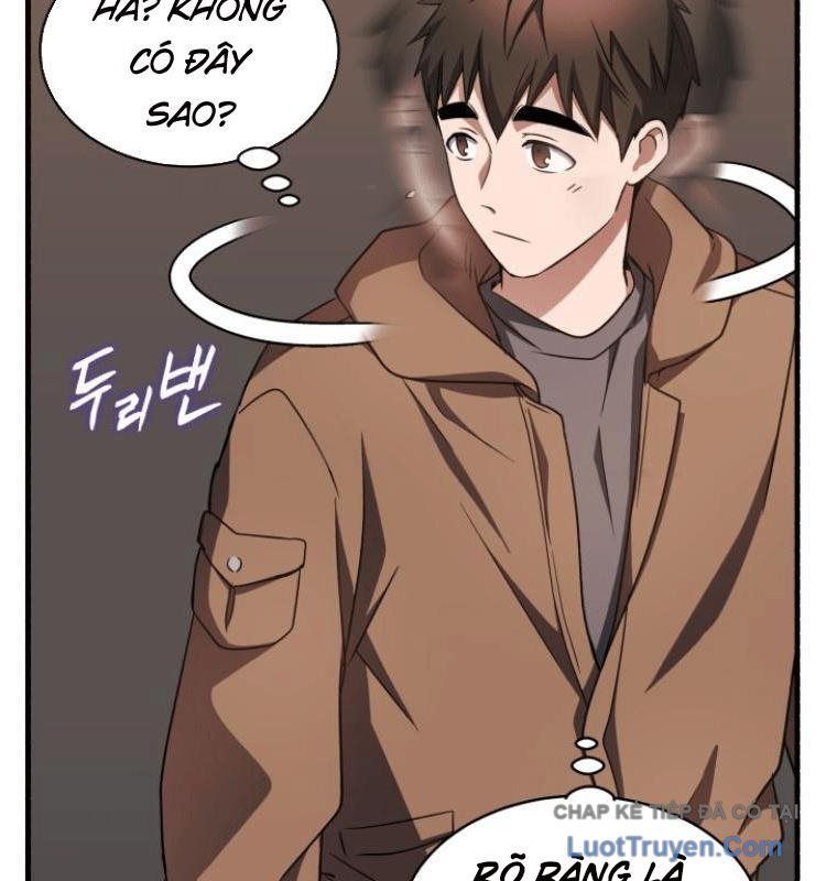 Đấng Tối Cao Lần Đầu Làm Cha Chapter 28 - Trang 2