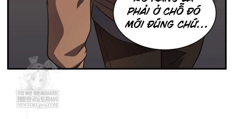 Đấng Tối Cao Lần Đầu Làm Cha Chapter 28 - Trang 2