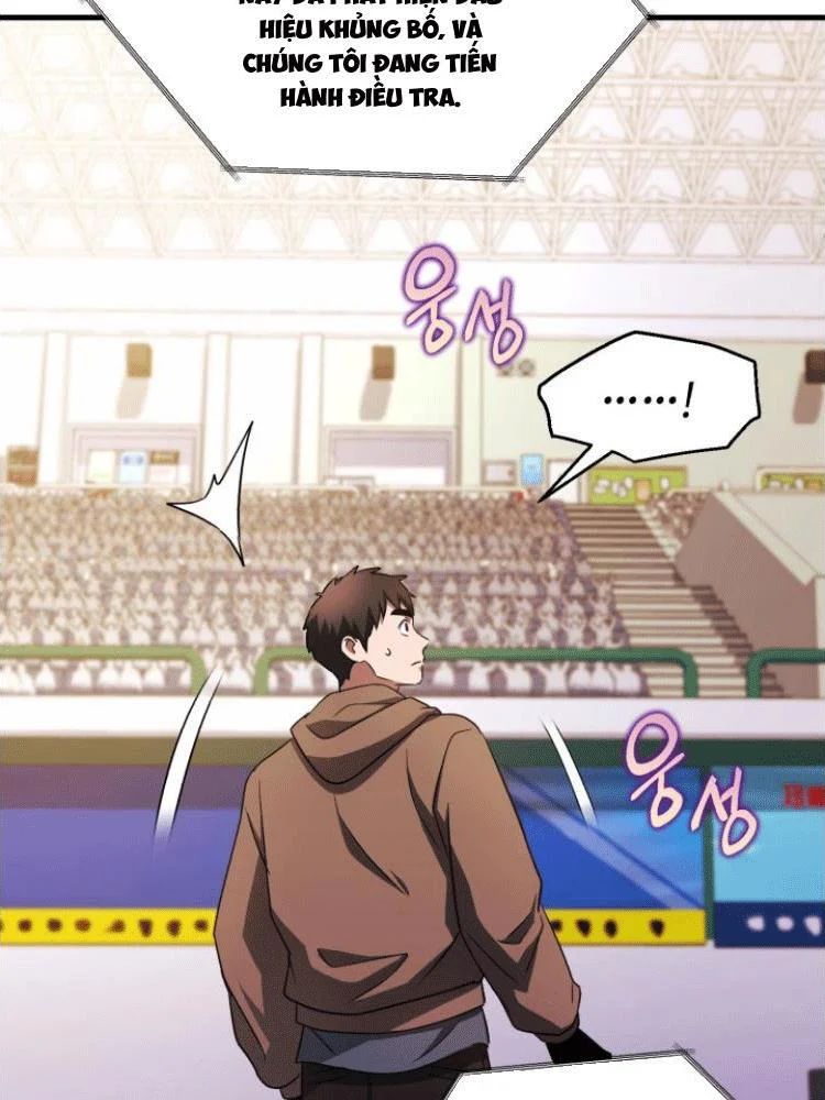 Đấng Tối Cao Lần Đầu Làm Cha Chapter 28 - Trang 2