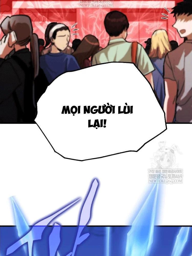 Đấng Tối Cao Lần Đầu Làm Cha Chapter 28 - Trang 2