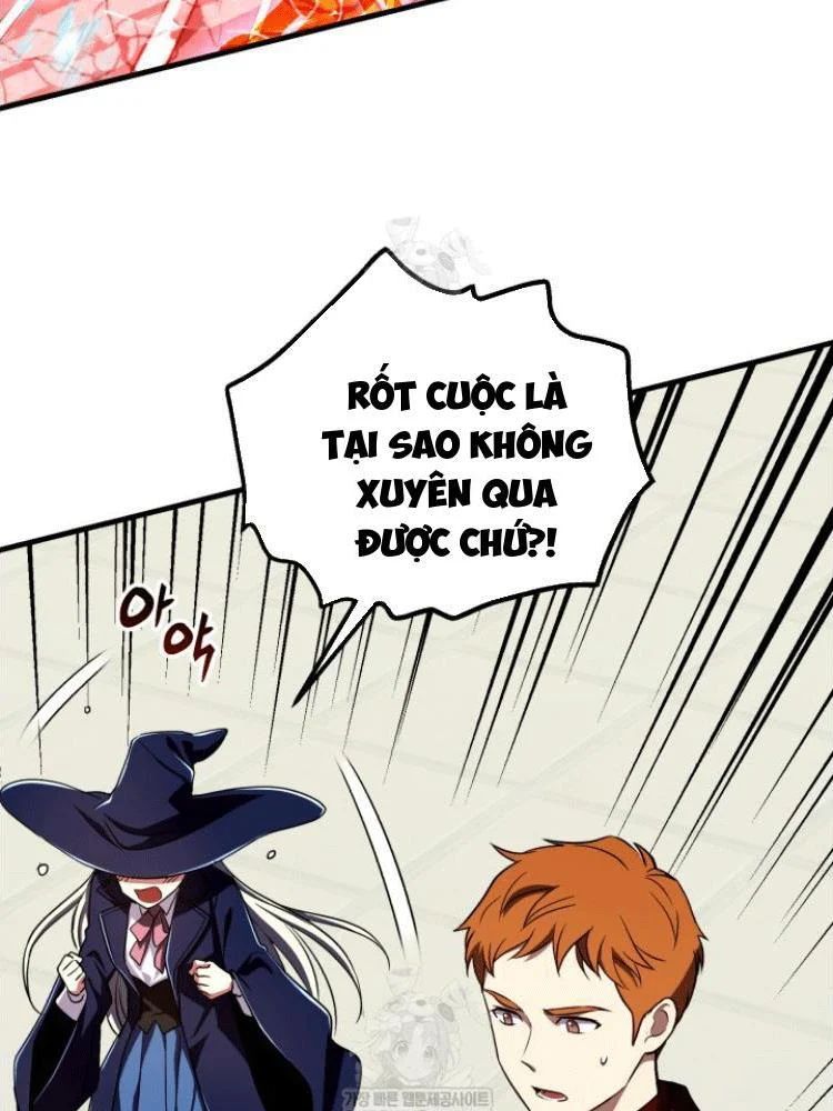 Đấng Tối Cao Lần Đầu Làm Cha Chapter 28 - Trang 2