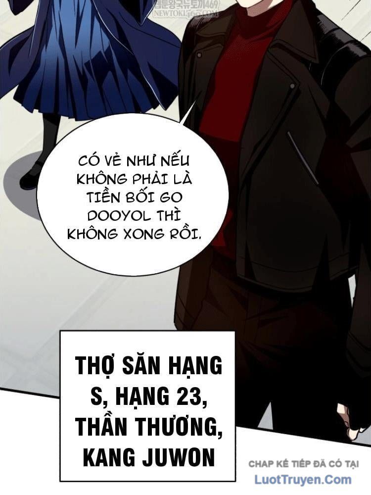 Đấng Tối Cao Lần Đầu Làm Cha Chapter 28 - Trang 2