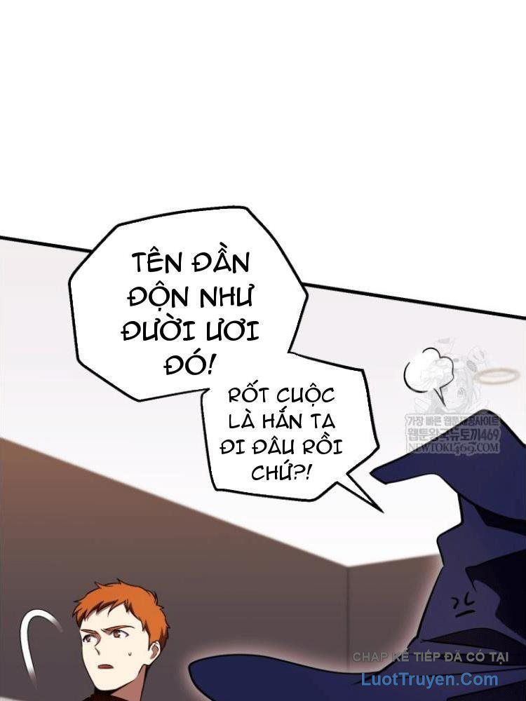 Đấng Tối Cao Lần Đầu Làm Cha Chapter 28 - Trang 2