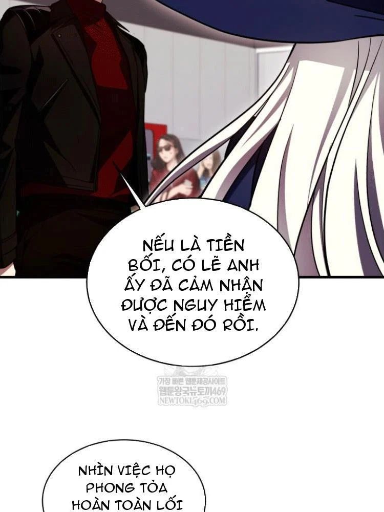 Đấng Tối Cao Lần Đầu Làm Cha Chapter 28 - Trang 2