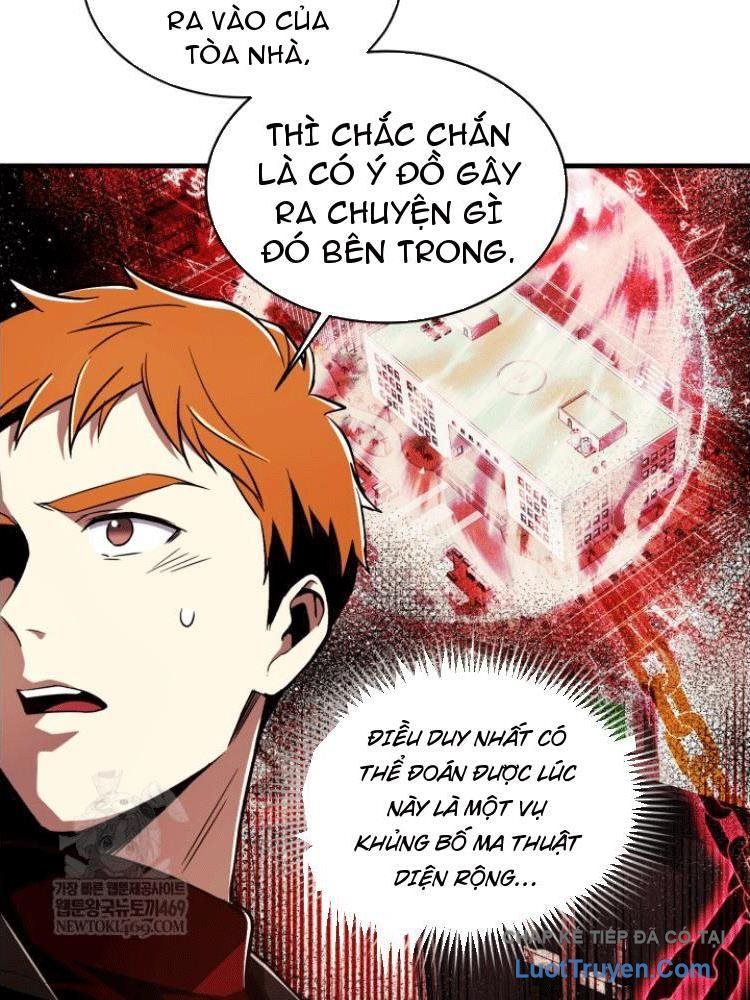 Đấng Tối Cao Lần Đầu Làm Cha Chapter 28 - Trang 2