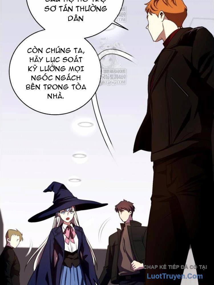 Đấng Tối Cao Lần Đầu Làm Cha Chapter 28 - Trang 2