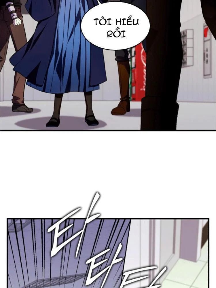 Đấng Tối Cao Lần Đầu Làm Cha Chapter 28 - Trang 2