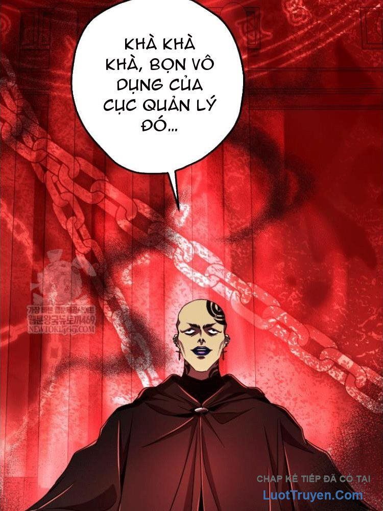 Đấng Tối Cao Lần Đầu Làm Cha Chapter 28 - Trang 2