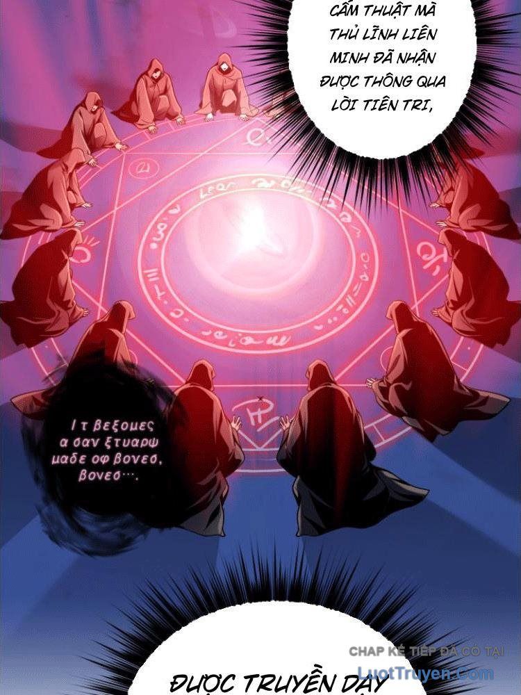 Đấng Tối Cao Lần Đầu Làm Cha Chapter 28 - Trang 2