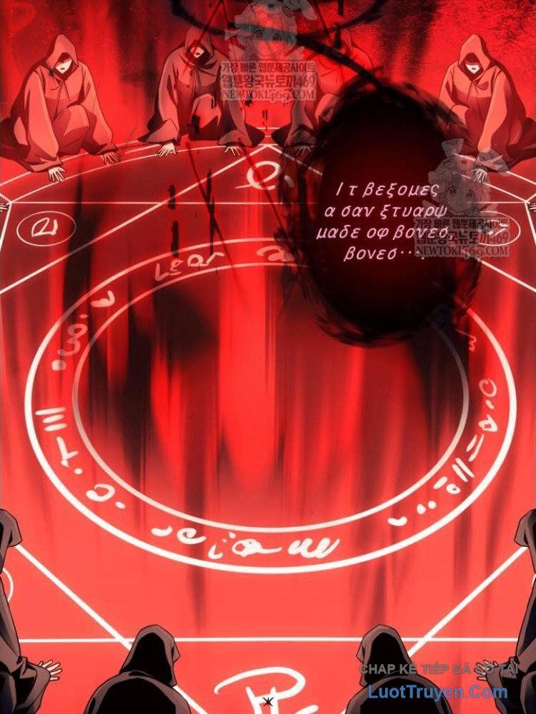 Đấng Tối Cao Lần Đầu Làm Cha Chapter 28 - Trang 2