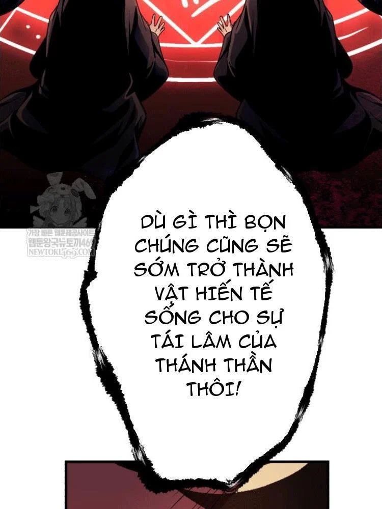 Đấng Tối Cao Lần Đầu Làm Cha Chapter 28 - Trang 2