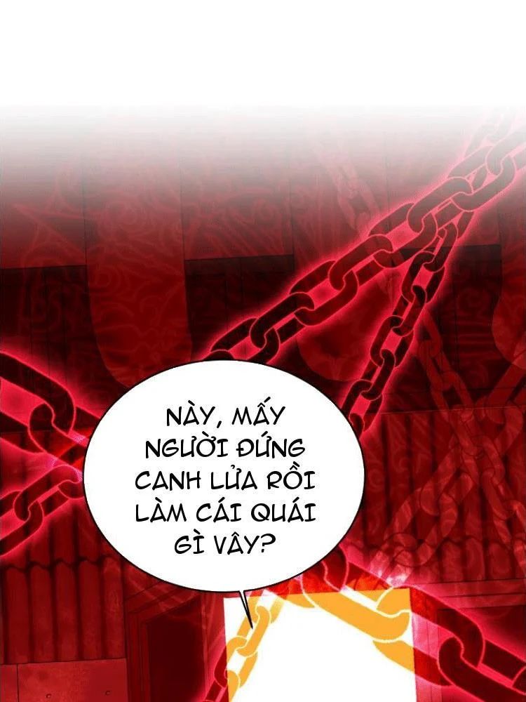 Đấng Tối Cao Lần Đầu Làm Cha Chapter 28 - Trang 2