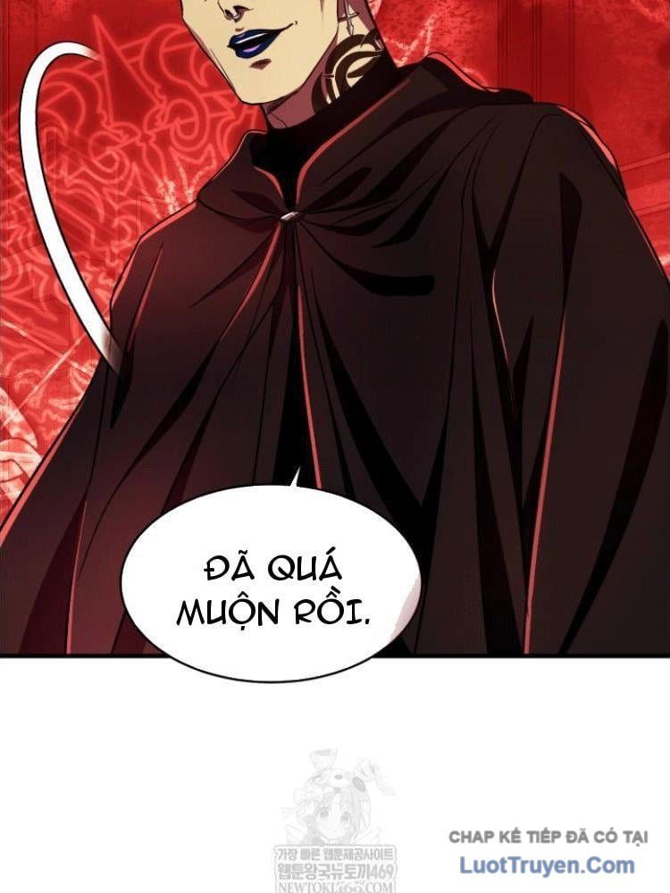 Đấng Tối Cao Lần Đầu Làm Cha Chapter 28 - Trang 2