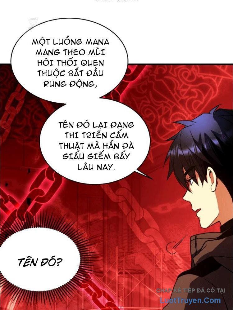 Đấng Tối Cao Lần Đầu Làm Cha Chapter 28 - Trang 2