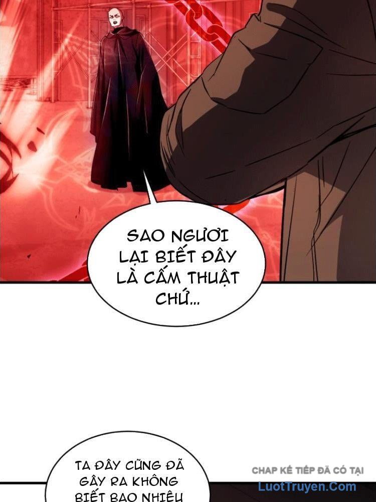 Đấng Tối Cao Lần Đầu Làm Cha Chapter 28 - Trang 2