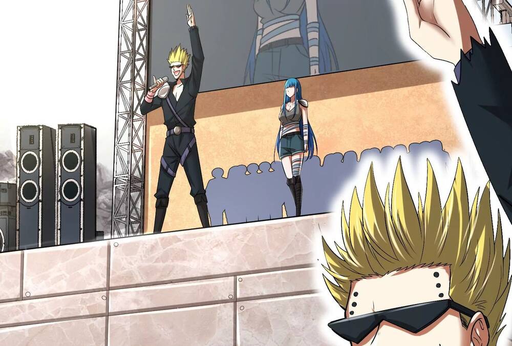 Đánh Bại Chư Thiên Chapter 0 - Trang 2